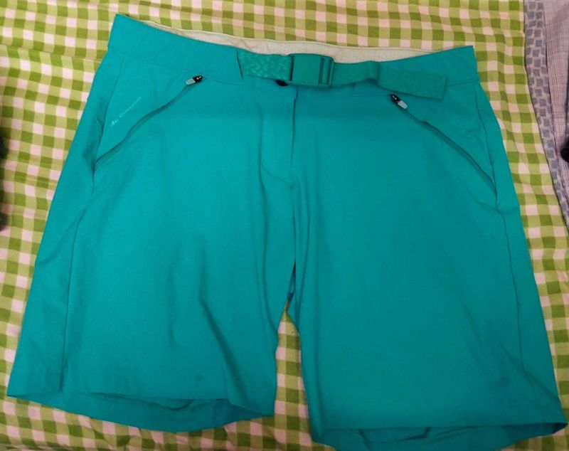 Quechua hiking/sports shorts