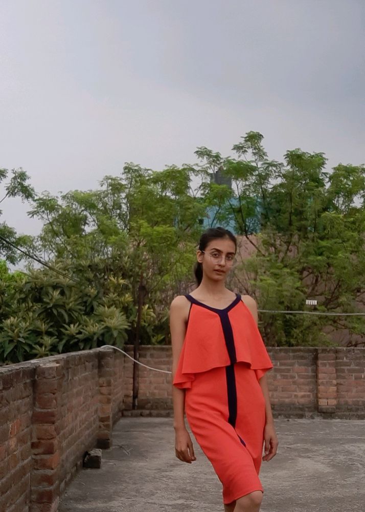 Midi Dress