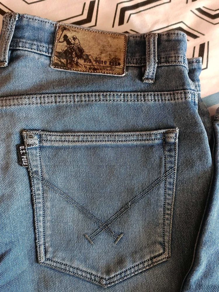 U.S. Polo Assn. Jeans