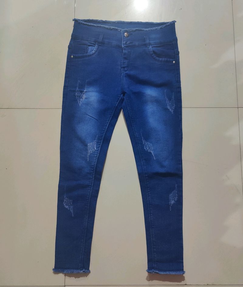 RAPO women's Casual Jeans . Like New No Offer Coin