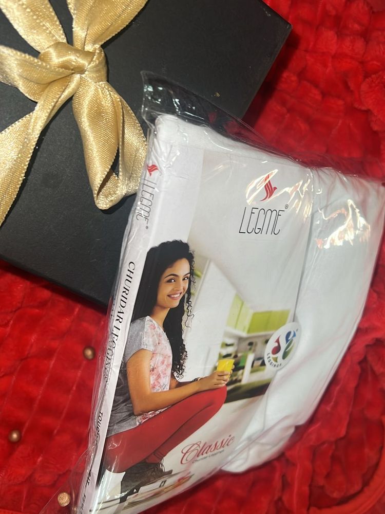 Churidar Leggings