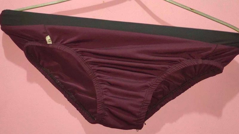men brief