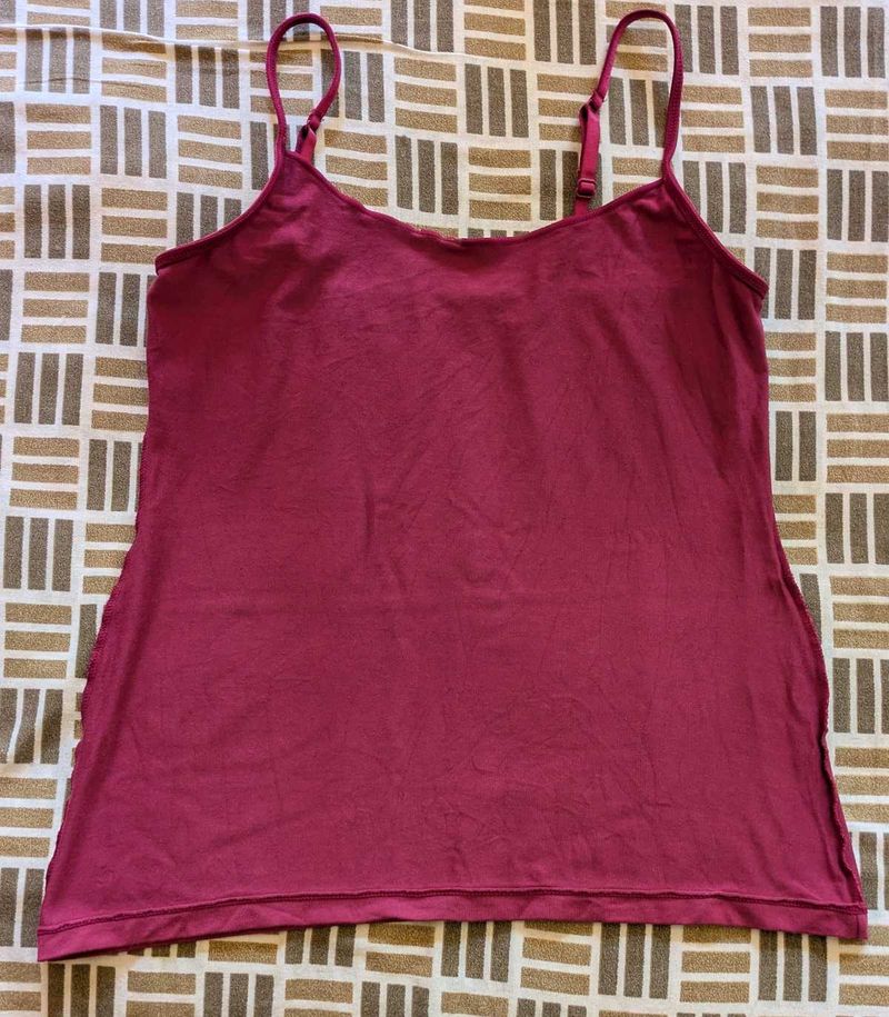 Women's jockey Camisole Top