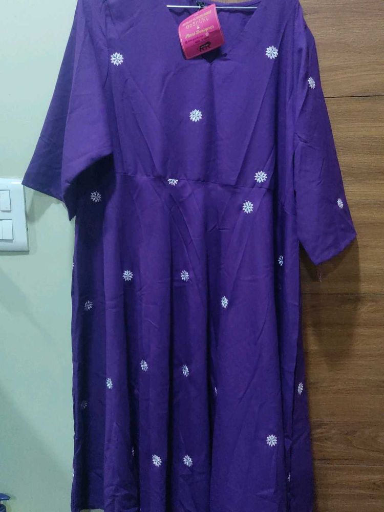 Women Kurta Set