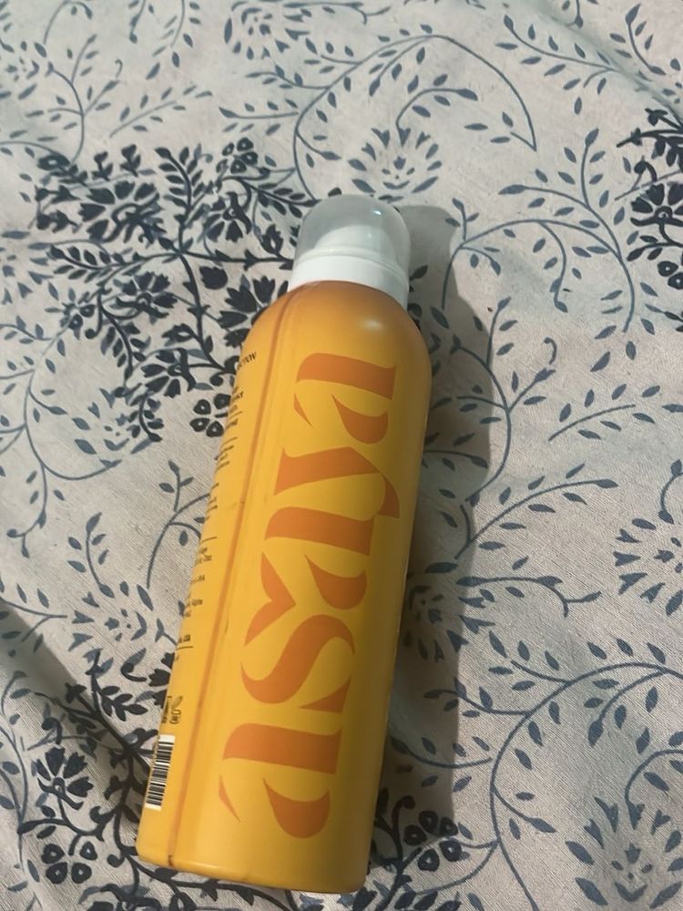ASYA Toning Body Mist