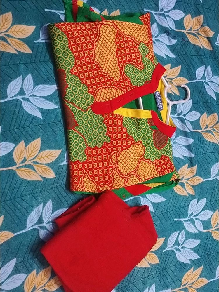 Woollen Suit(Xl)
