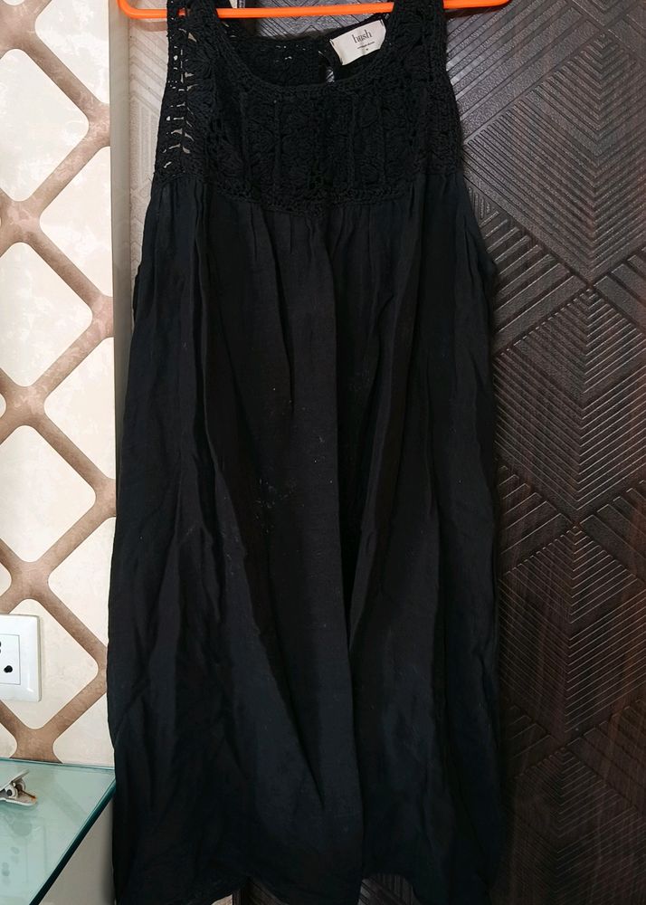 Tunic Cum Dress