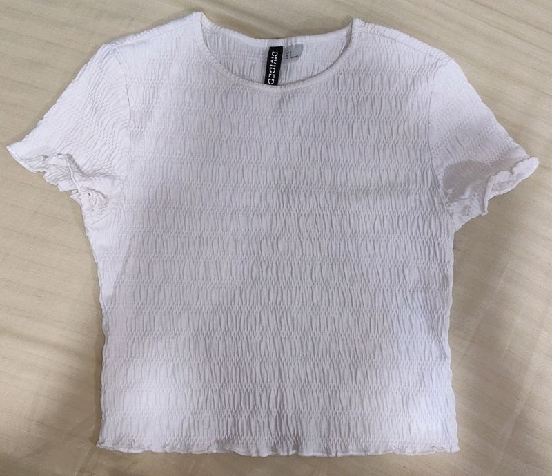 H&amp;M Top