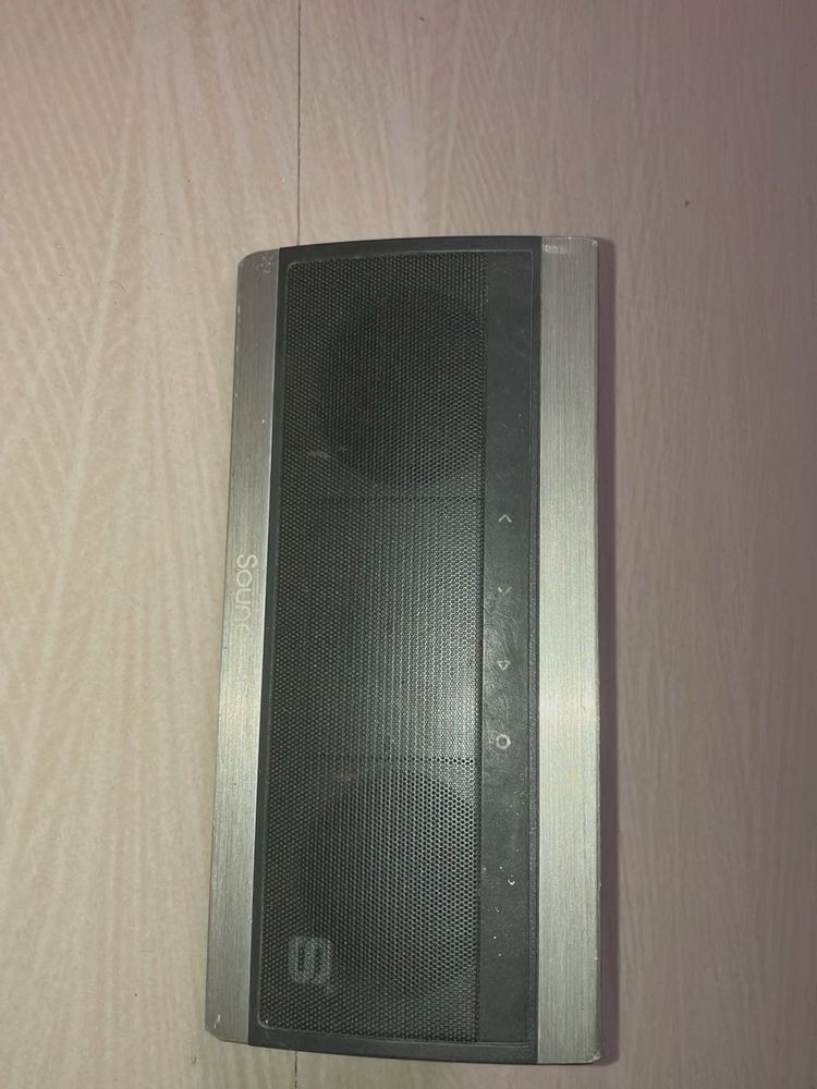 Portable Bluetooth Speaker