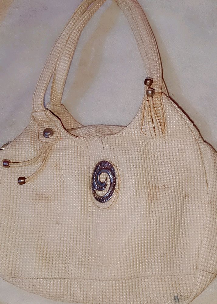 👛  Hand Bag / PURSE