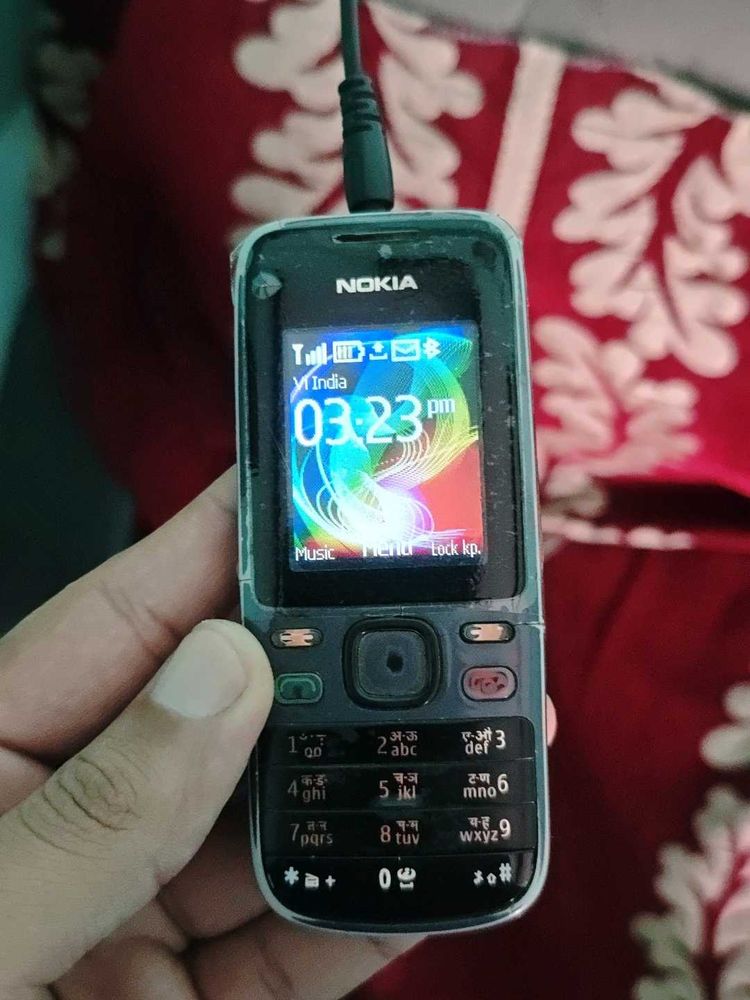 Nokia 2690 Fully working
