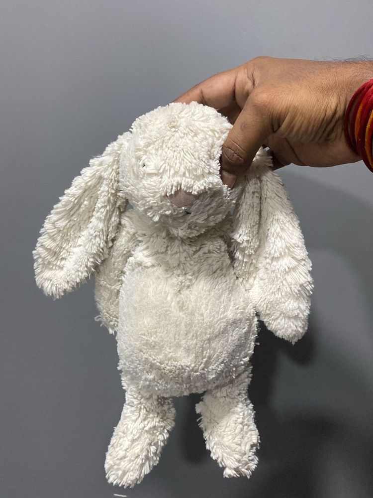 Authentic Jellycat Bunny
