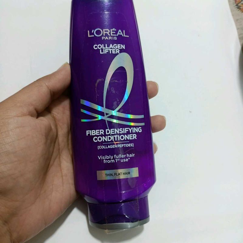 L'Oreal Paris Collagen Lifter Conditioner