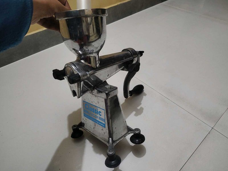 Juicer