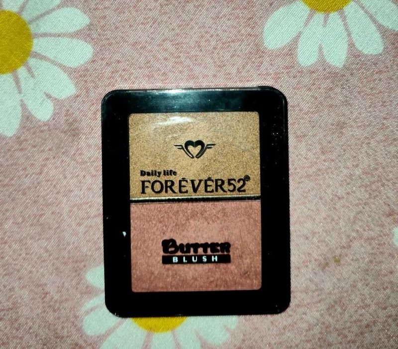 FOREVER52 Butter Blush