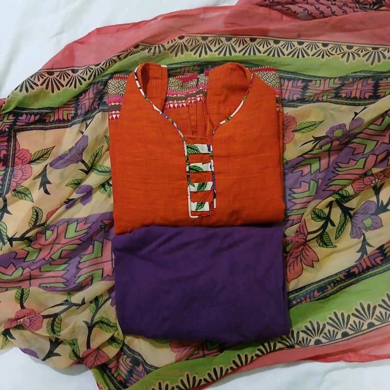 Kurta Set