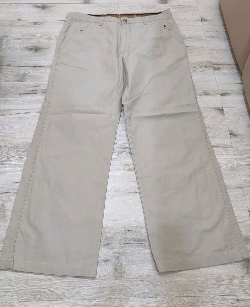 Fox Pant Size 36 Sa0122