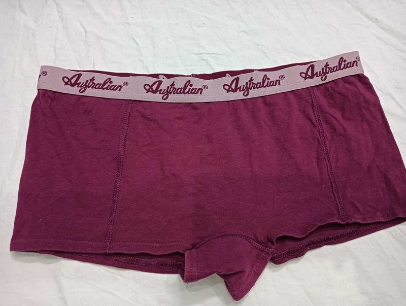 Australian 💙Brand Boxer Briefs