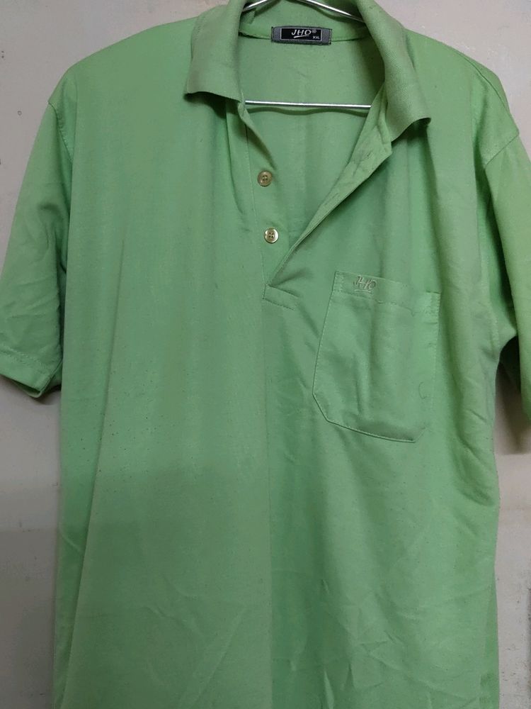 Men's Polo Tshirt