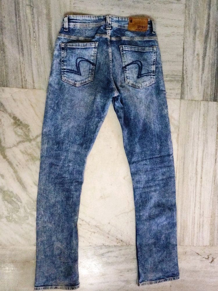 SPYKER Men's Jeans