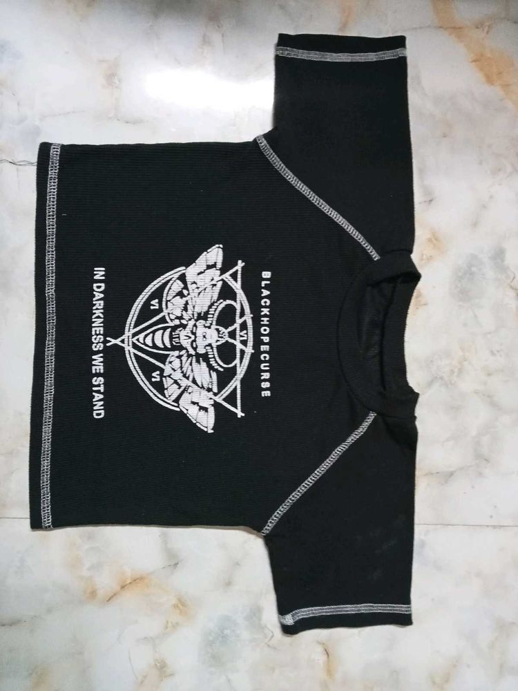 Blackhope Curse Graphic Tee