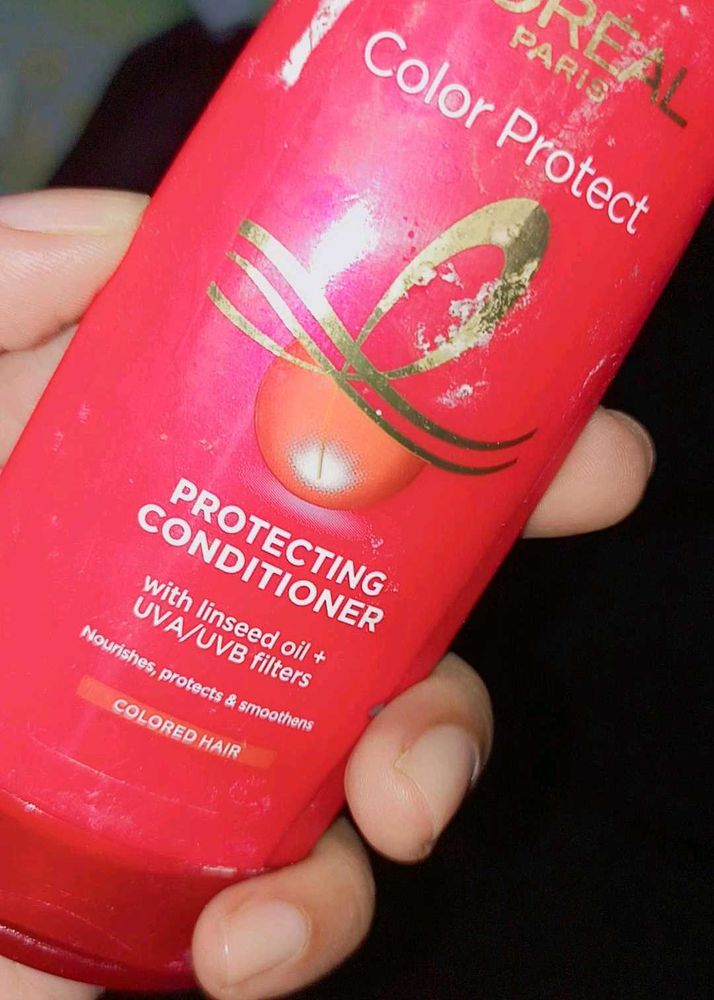 L'Oreal Color Protect Conditioner