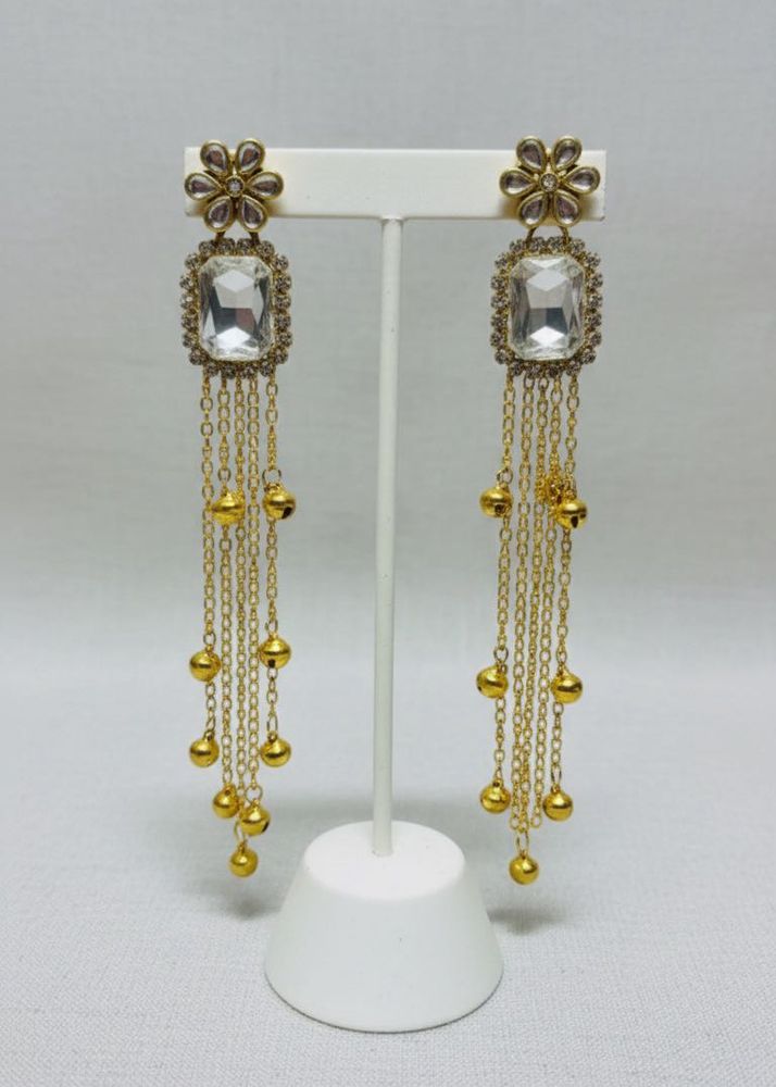 Elegant Dangle Earrings