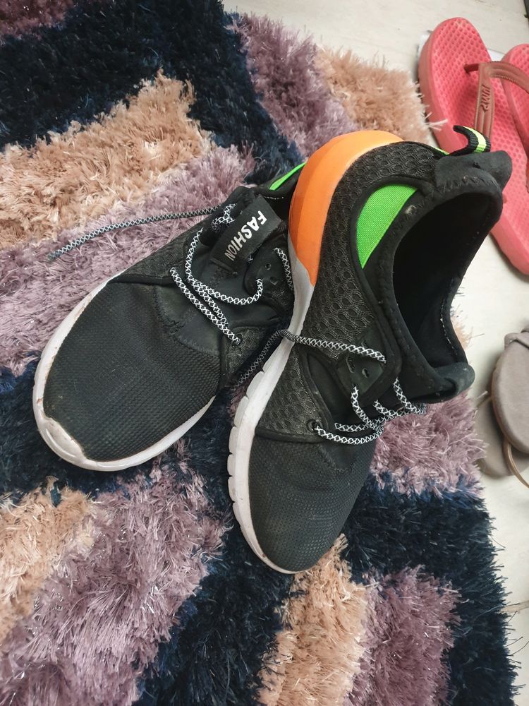 Gym Shoes