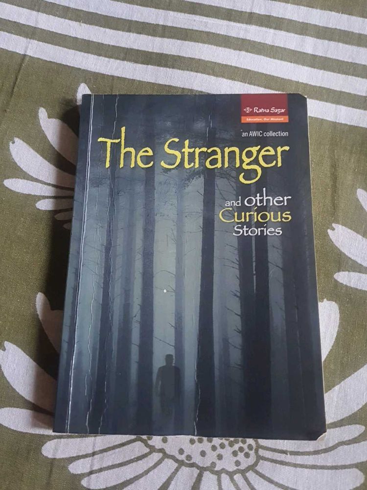 "The Stranger" and Other Curious Stories