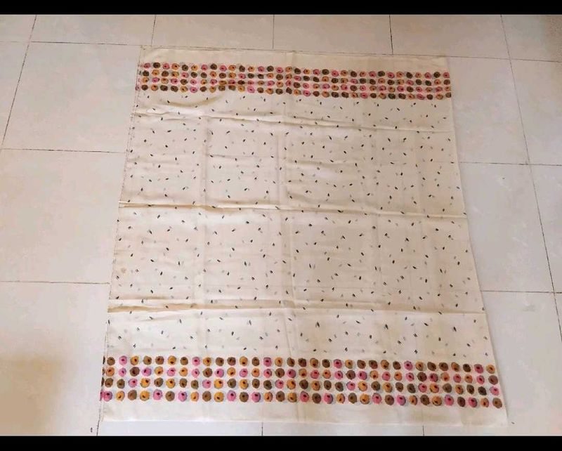 Unused Georgette Dupatta
