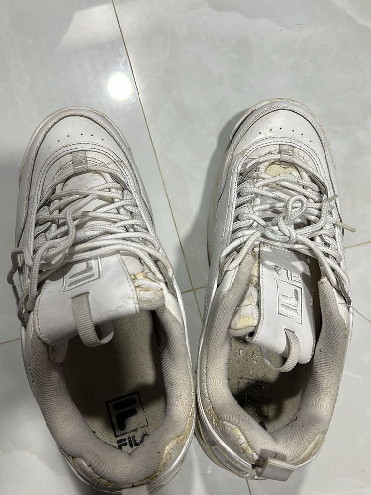 Fila Disruptor Sneakers