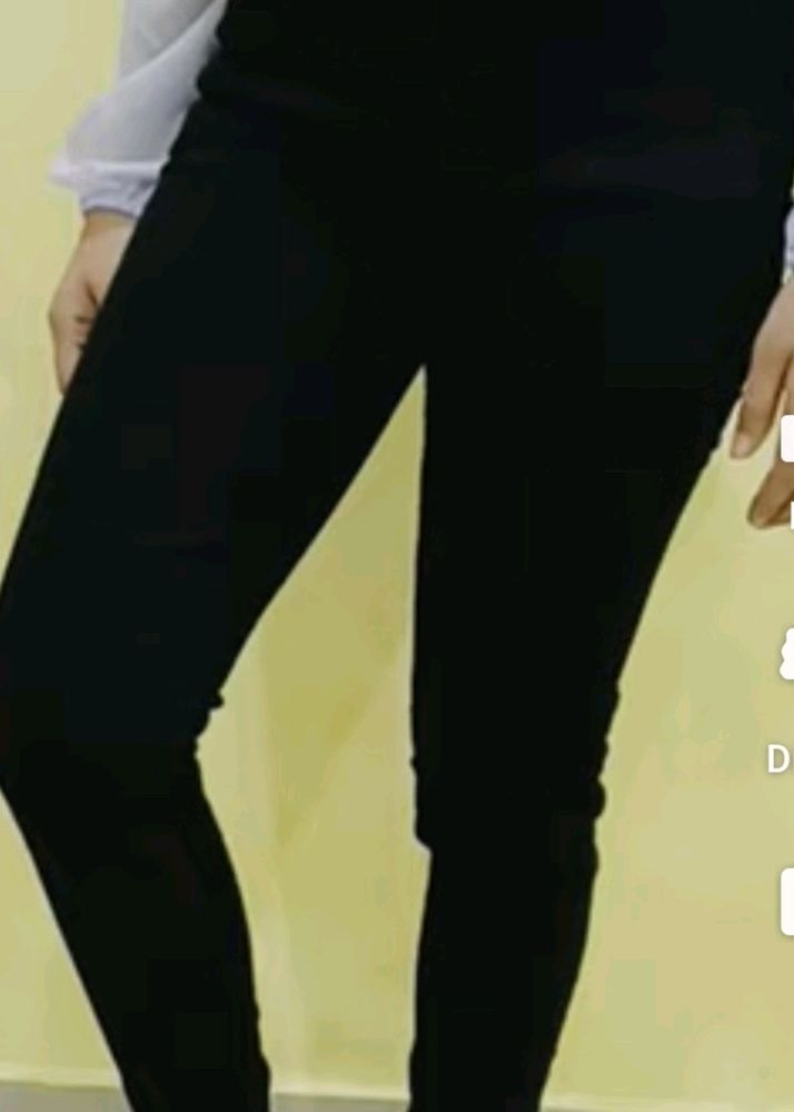Woman Basic Jins