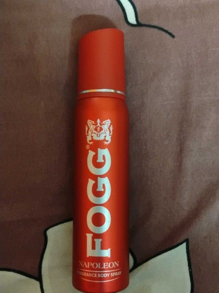 Fogg Napoleon Body Spray