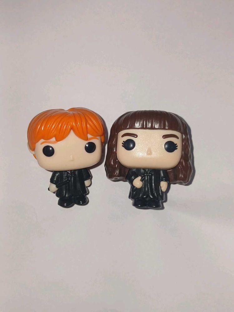 Harry Potter Funko Pop Figures