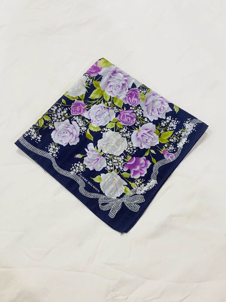 Balmain Luxury Bandana