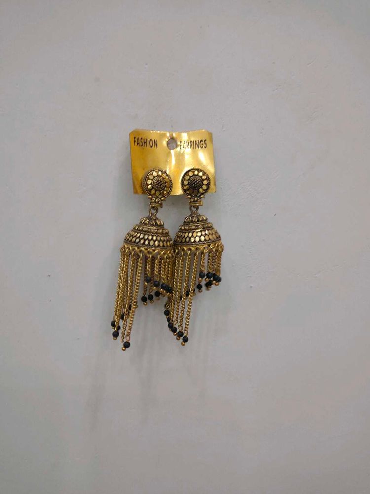 Unique Earrings  Ladies