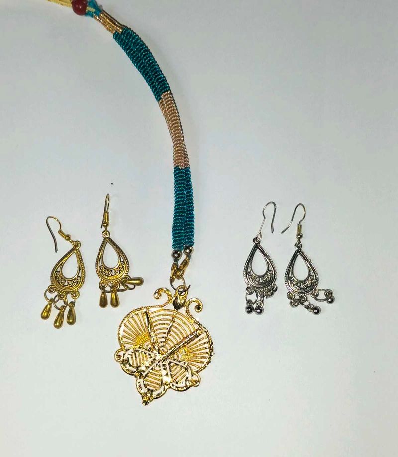 Jewellery Set
