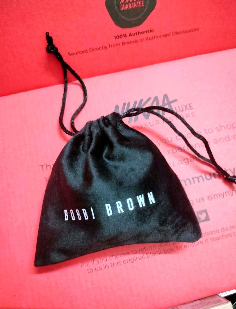 Luxe Brand Bobbi Brown Beauty Blender