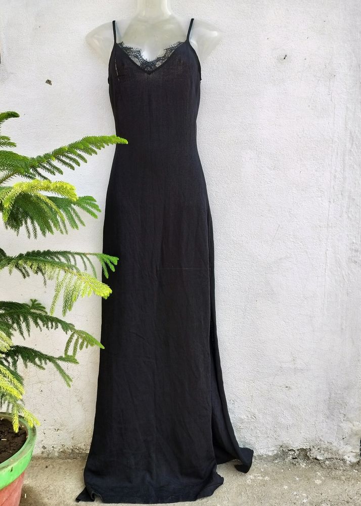 Black Westun Groun / Dresse