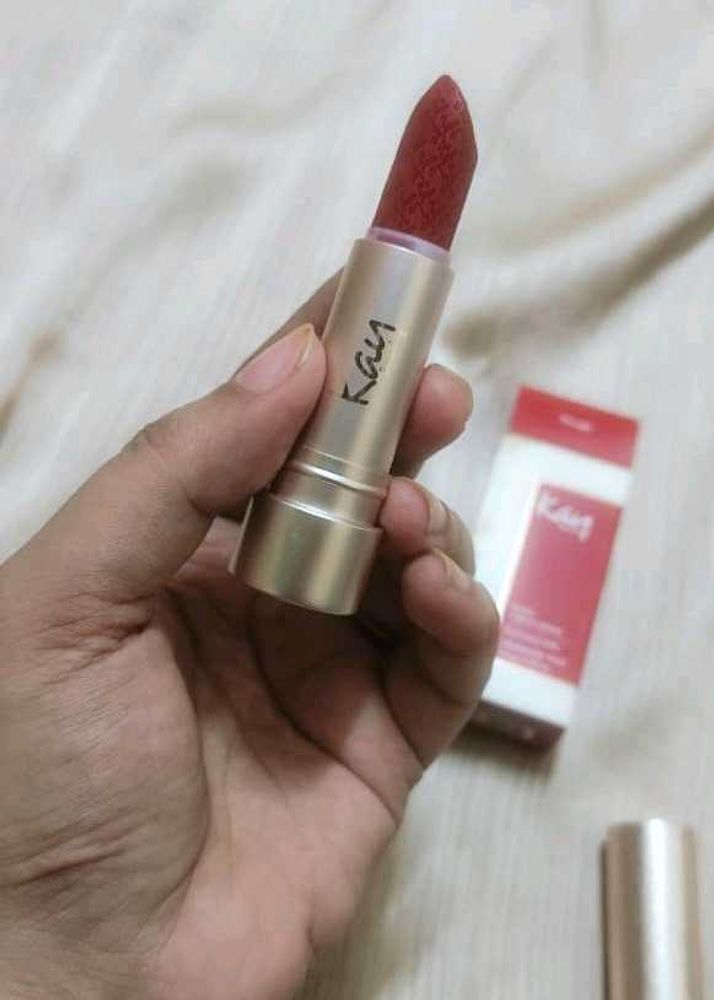 Kay Beauty Hydra Creme Lipstick