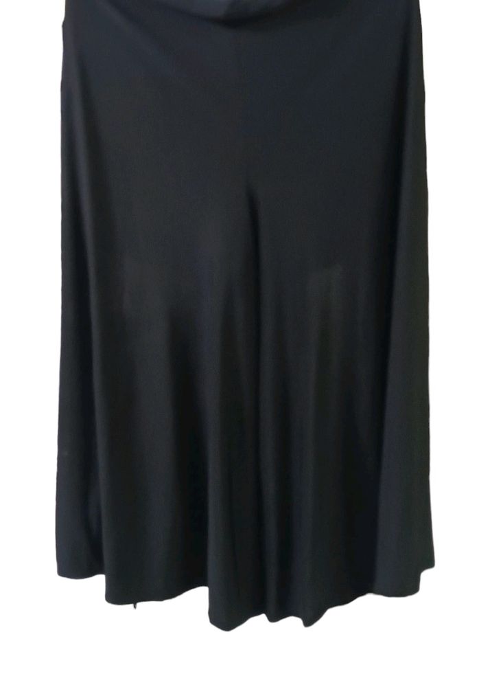 Black Palzzo Pant