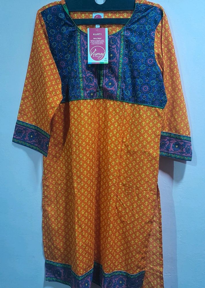 Vismay Kurti Xl