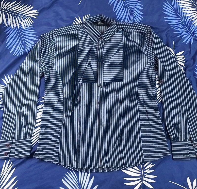 Brand New Shirt. Never Worn. Totally New But No Tag.