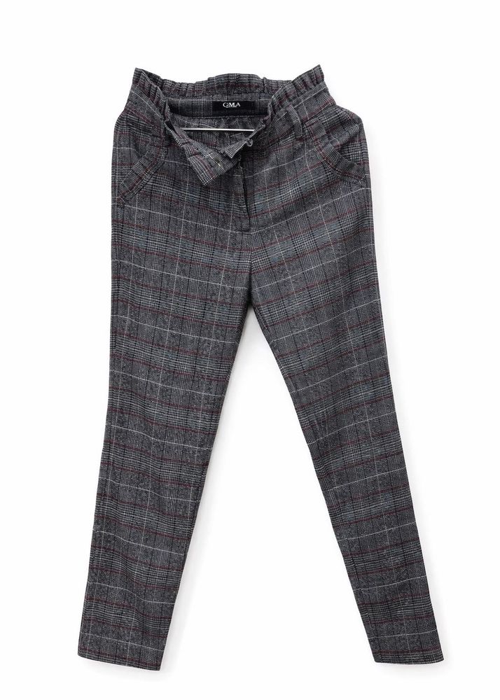 Madame - Camla Bercelona - Straight Fit Trouser