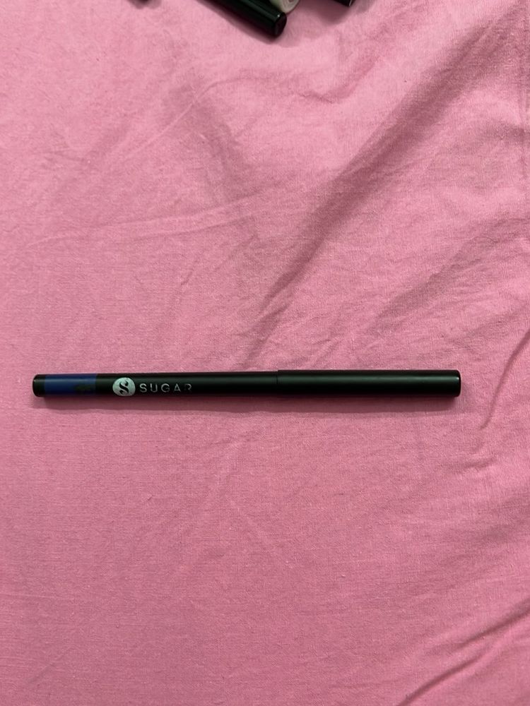 Sugar Kohl Of Honor Intense Kajal