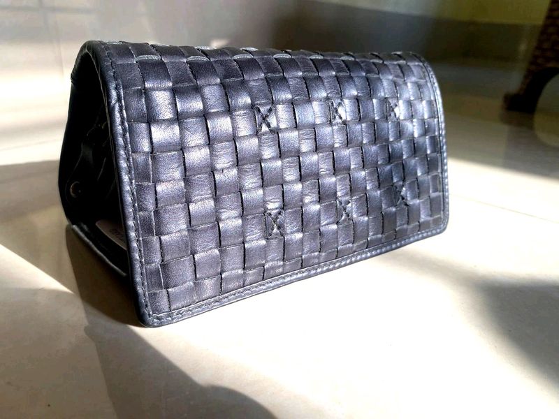 100% Pure Leathe Ladies Wallet