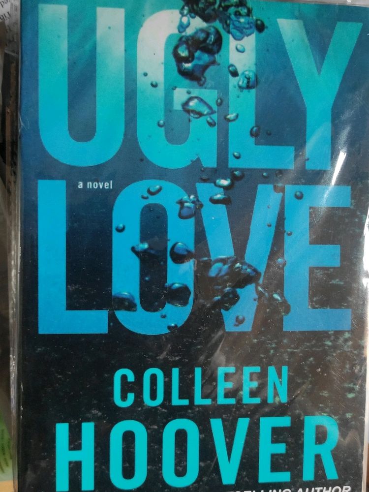 Ugly love