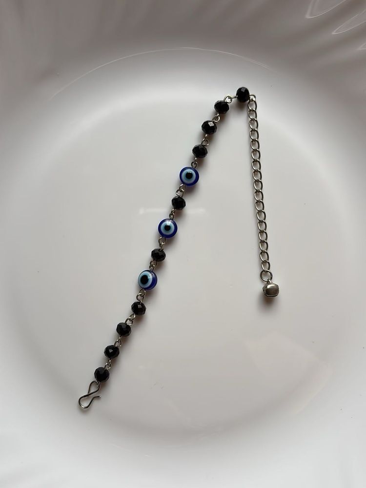 Evil Eye Bracelet