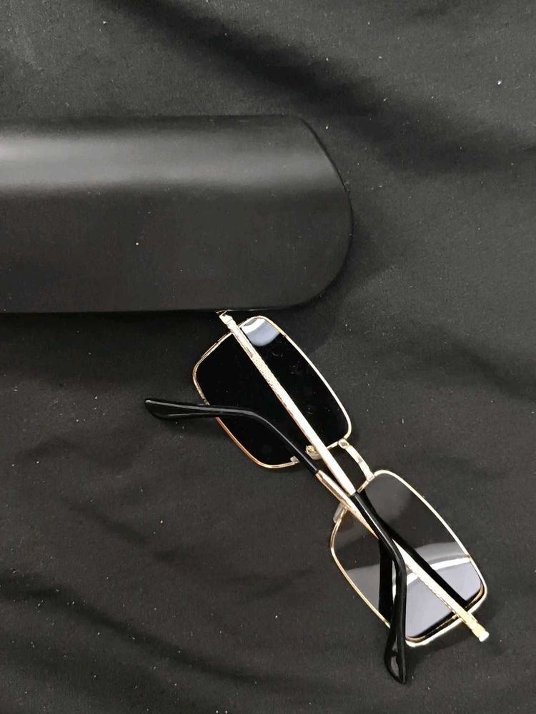 Stylish Rectangular Sunglass | bought from Bhutan