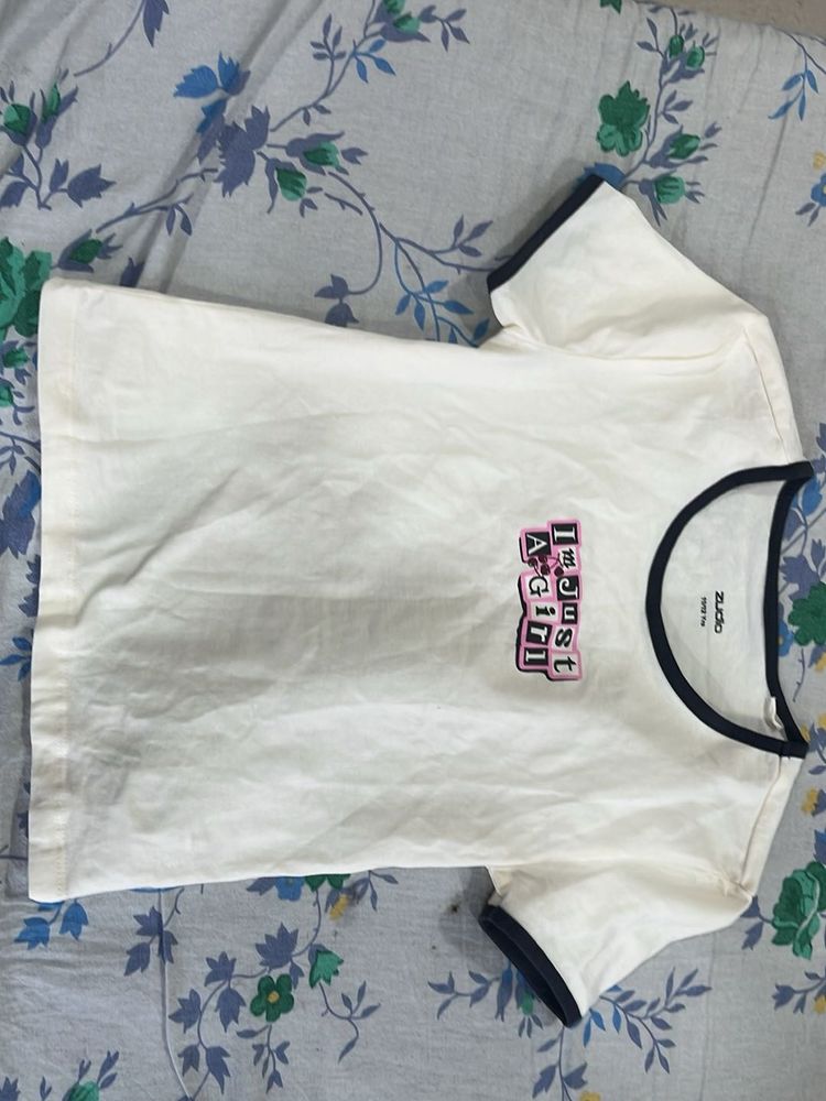 y2k baby tee